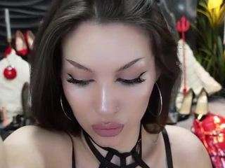 GoddessDarsy live cam preview