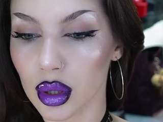 goddessdarsy