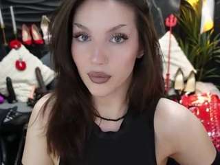 GoddessDarsy