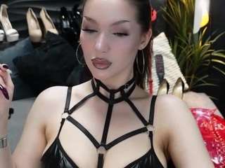 goddessdarsy
