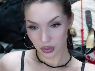 GoddessDarsy