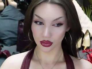 GoddessDarsy