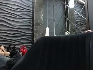 goddessdarsy live