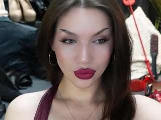 goddessdarsy