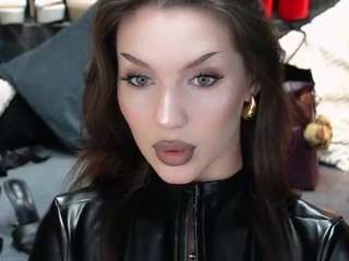 GoddessDarsy