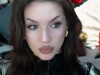 GoddessDarsy live cam preview