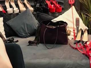 GoddessDarsy live cam preview