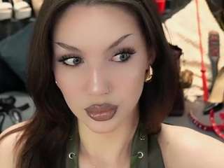 goddessdarsy