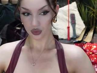GoddessDarsy