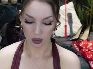 GoddessDarsy