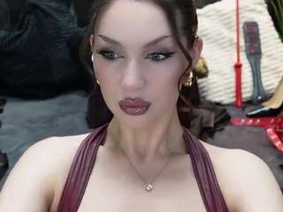 GoddessDarsy