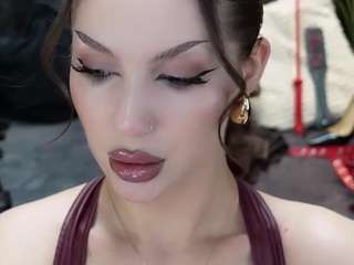 GoddessDarsy