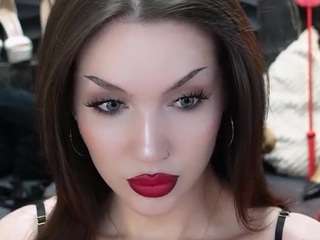 goddessdarsy