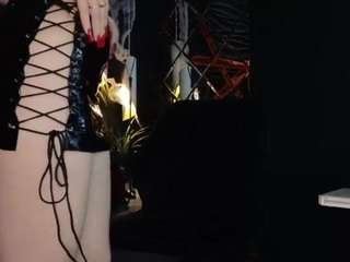 GoddessDarsy