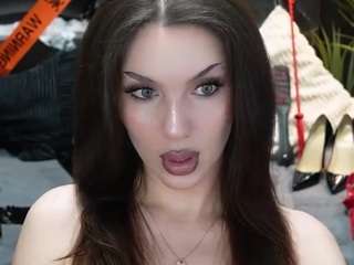 GoddessDarsy
