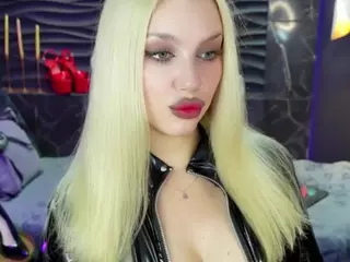 GoddessDarsy's Live Sex Cam Show