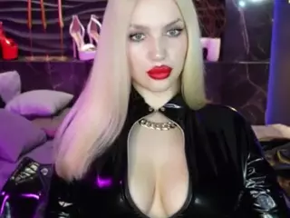 GoddessDarsy's Live Sex Cam Show