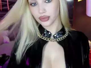 GoddessDarsy's Live Sex Cam Show