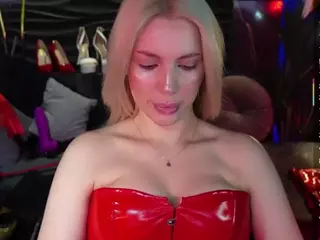 GoddessDarsy's Live Sex Cam Show