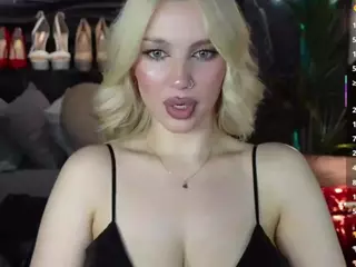 GoddessDarsy's Live Sex Cam Show