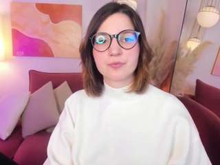 janegraceful Thin live webcam