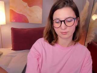 janegraceful live webcam show