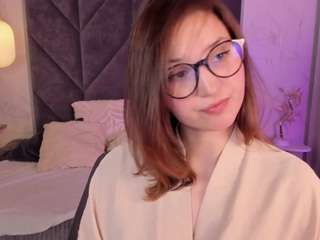 JaneGraceful live cam preview