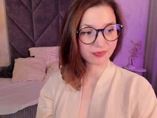 JaneGraceful live cam preview