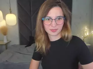 JaneGraceful's Live Sex Cam Show