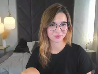 JaneGraceful's Live Sex Cam Show