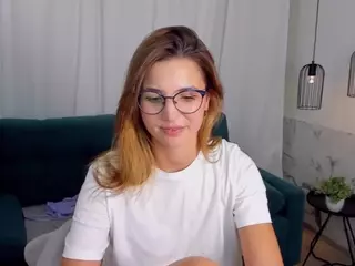 JaneGraceful's Live Sex Cam Show