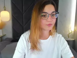 JaneGraceful's Live Sex Cam Show