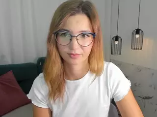 JaneGraceful's Live Sex Cam Show