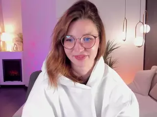 JaneGraceful's Live Sex Cam Show