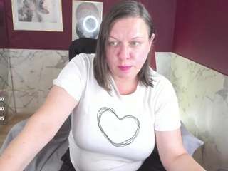 kellyperfect Live Webcam on CamSoda
