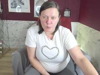 kellyperfect Live Webcam on CamSoda
