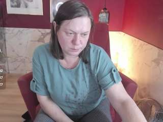 kellyperfect Live Webcam on CamSoda