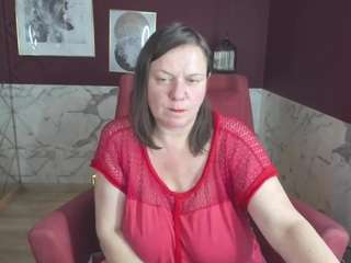 kellyperfect from CamSoda