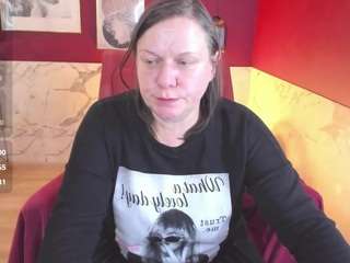 kellyperfect webcam model