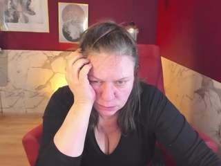 kellyperfect Live Webcam on CamSoda