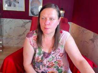 Live cam show with KellyPerfect