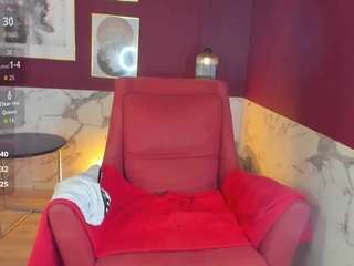 kellyperfect live webcam show