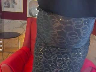 kellyperfect live webcam show