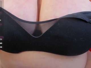 kellyperfect live webcam show