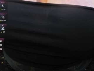kellyperfect live webcam show