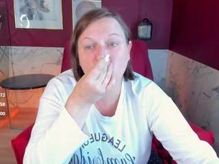 KellyPerfect live cam preview