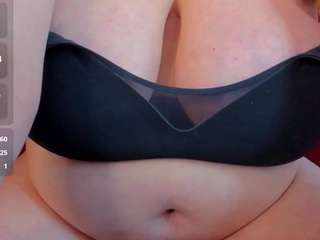 KellyPerfect live cam preview