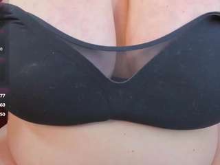 KellyPerfect live cam preview