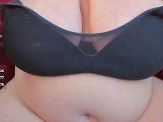 KellyPerfect live cam preview
