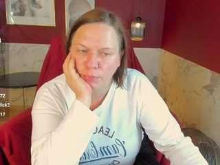 KellyPerfect live cam preview